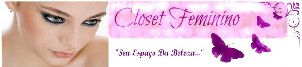 Closet Feminino
