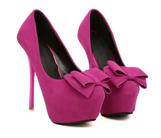 Peep Toe Lady Sexy XD-XF1387-40